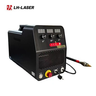 600W lazerinio taškinio suvirinimo aparatas